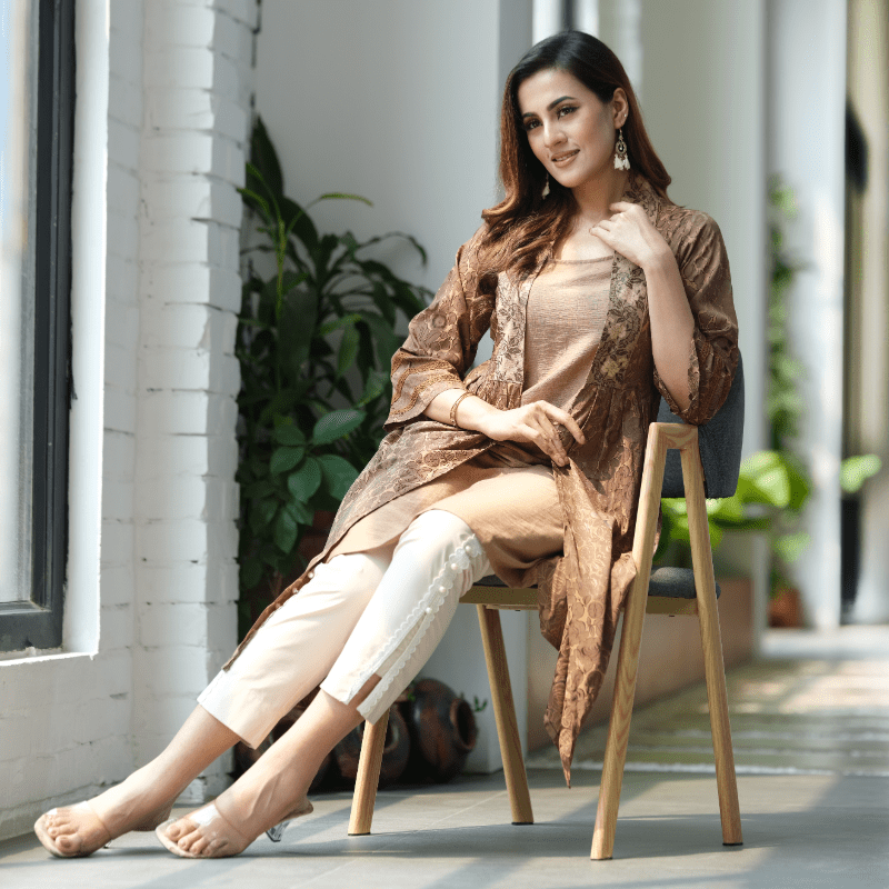 Designer Kurti