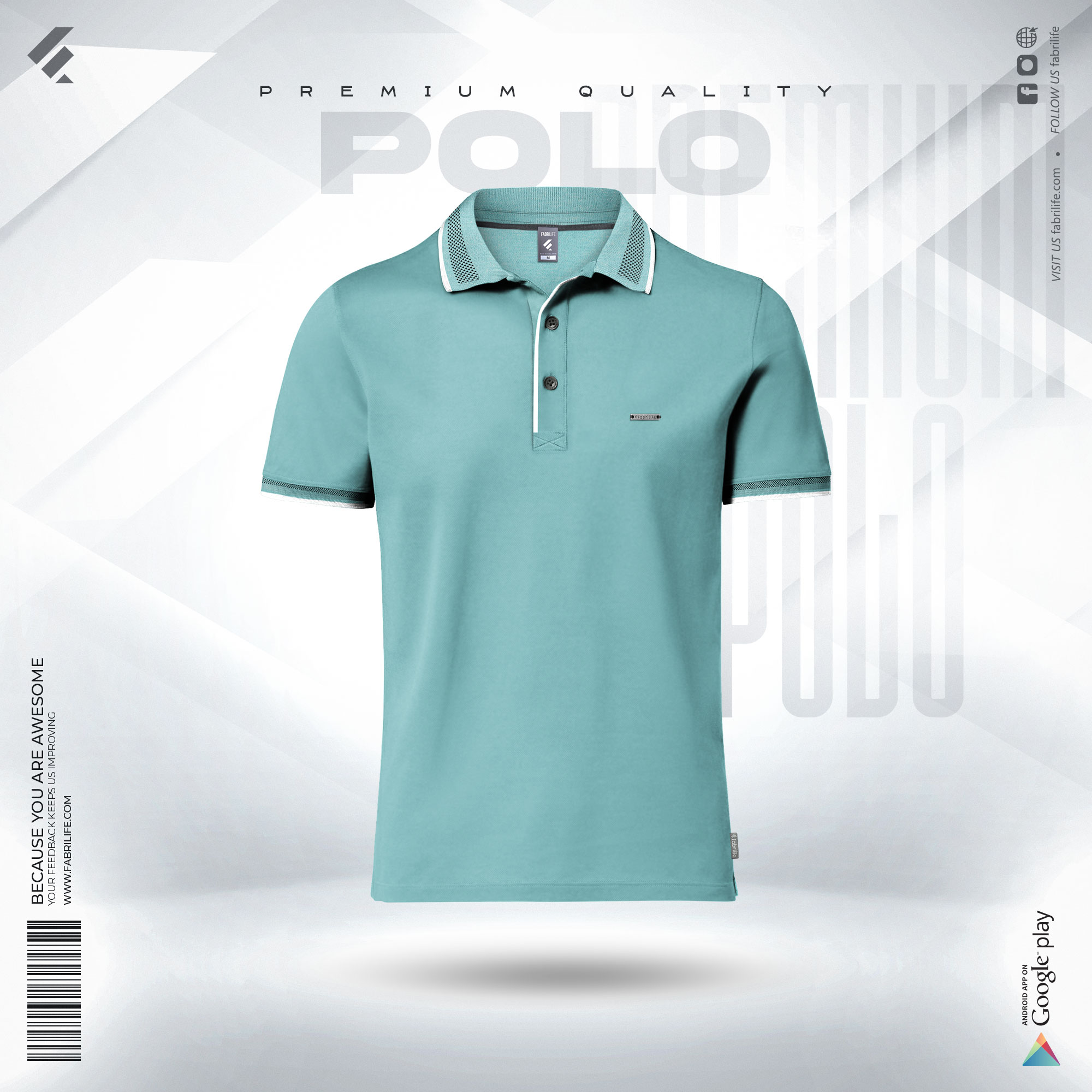 Polo T-shirt
