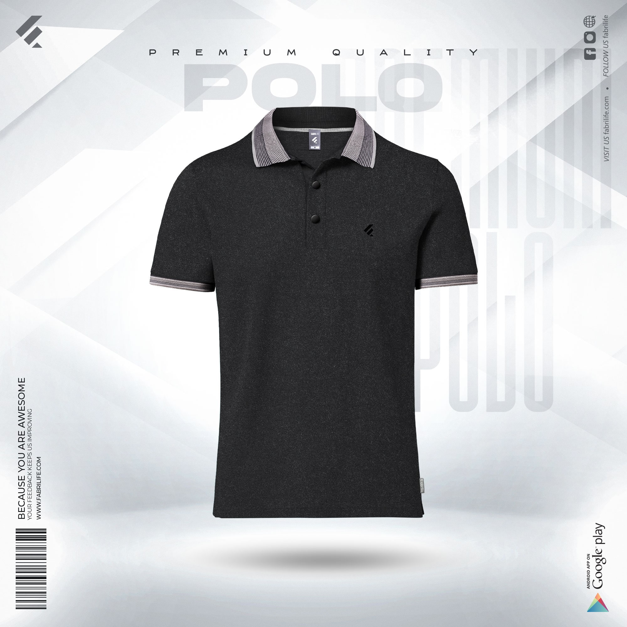 Polo T-shirt